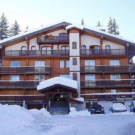Residence Les Sapins - Courchevel 1850 Exterior photo
